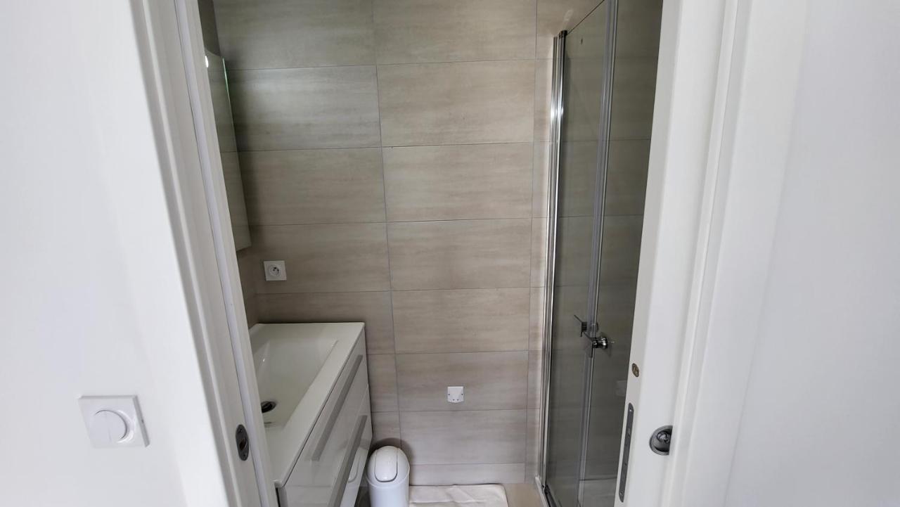 Villa Moderne De Standing Avec Piscine Privee A 400M De La Plage - 4 Chambres Conca Dış mekan fotoğraf